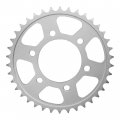 Caltric Rear Wheel Chain Sprocket Compatible With Kawasaki 42041-1054 38teeth