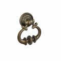 Ckp Brand 9023 Conquest Collection Furniture Ring Pull Antique Brass 10 Pack 