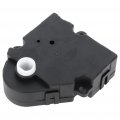 Hvac Blend Door Actuator Ocpty 604-124 Air Compatible With 1992-1994 For Chevrolet Blazer 1988-1994 C1500 Suburban 1pc