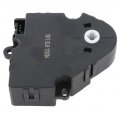 Hvac Blend Door Actuator 604-124 Air For 1992-1994 Chevrolet Blazer 1988-1994 C1500 Suburban 1pc