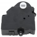 Hvac Blend Door Actuator 604-124 Air For 1992-1994 Chevrolet Blazer 1988-1994 C1500 Suburban 1pc