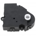 Hvac Blend Door Actuator Ocpty 604-124 Air Compatible With 1992-1994 For Chevrolet Blazer 1988-1994 C1500 Suburban 1pc