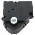 Hvac Blend Door Actuator 604-124 Air For 1992-1994 Chevrolet Blazer 1988-1994 C1500 Suburban 1pc