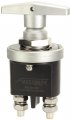 Fastronix 500a Ultimate Duty Battery Disconnect Switch With Mounting Bracket And Hardware