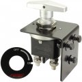Fastronix 500a Ultimate Duty Battery Disconnect Switch With Mounting Bracket And Hardware