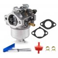 Carbpro Am123578 Carburetor Set For John Deere 285 320 Fd590v-as00 Kawasaki Engine Fuel