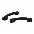 Polaris Atv Footwell Spacer Genuine Oem Part Qty 1