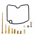 Carburetor Rebuild Repair Kit Carb Replacement For Arctic Cat 400 2x4 4x4 2004 2005 2006