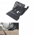 4mm Motorcycle Skid Bash Plate Fit For Yz250 Yz250x 2005 2006 2007 2008 2009 2010 2011 2012 Xt250 2013 2014 2015 2016 2017 2018 