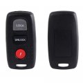 2x Flip Key Entry Remote Control Fob For 03 04 05 06 Mazda 3 6 Kpu41846 41846 4238a-41846