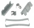 Carlson Quality Brake Parts H5529 Disc Hardware Kit 