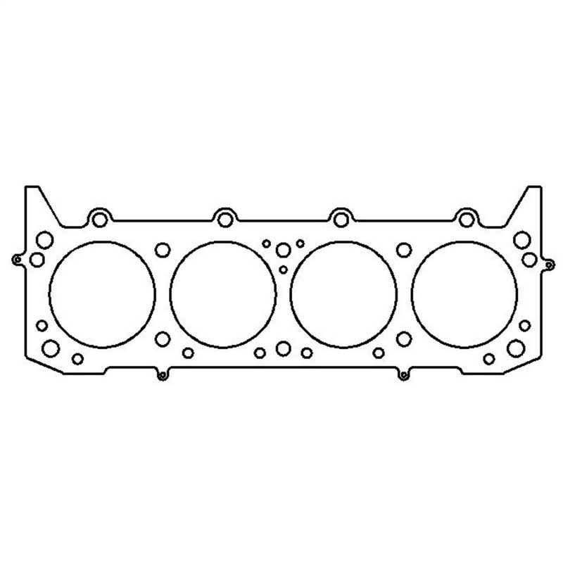 Cometic Head Gasket C5674-040