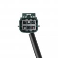 Ocpty Rear Driver Side Power Window Regulator W Motor Compatible With 2011-2012 For Infiniti G25 2007-2008 G35 2009-2013 G37