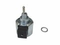 New Carburetor Fuel Solenoid Fit For A Kawasaki Cub Cadet Mower Replaces 21188-7002