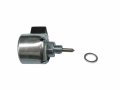 New Carburetor Fuel Solenoid Fit For A Kawasaki Cub Cadet Mower Replaces 21188-7002