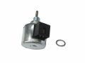 New Carburetor Fuel Solenoid Fit For A Kawasaki Cub Cadet Mower Replaces 21188-7002
