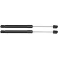 8 35 In Hood Lift Supports Gas Springs Struts Pm3177 For Jaguar Super V8 2005 2009 Vanden Plas 2003 Xj8 2004 Xjr