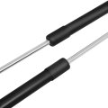 8 35 In Hood Lift Supports Gas Springs Struts Pm3177 For Jaguar Super V8 2005 2009 Vanden Plas 2003 Xj8 2004 Xjr