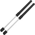 8 35 Lift Supports Gas Springs Struts Shocks Pm3177 Strut Fit For Jaguar Super V8 2005-2009 For Vanden Plas 2003-2009 Xj8 