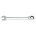 Westward 1leb5 Ratchet Box Wrench 12 Pt 12mm 6 75 Oal 