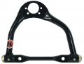 Metric Upper Control Arm Fits Small Ball Joints Gm Offset Lh Driver Side 8-1 2 Tall 