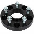 Aintier 1 5 To 5x4 5 Wheel Spacers Adapters Hub Centric 5 Lug 2 71 5mm Compatible With For Commander006-2010 Grand Cherokee