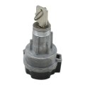 1116683 Ignition Lock Cylinder Starter Switch In Dash W Keys For 1982-1990 Chevrolet C7 Ignition Lock Cylinder Starter Switch