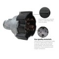 1116683 Ignition Lock Cylinder Starter Switch In Dash W Keys For 1982-1990 Chevrolet C7 Ignition Lock Cylinder Starter Switch