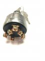 Arko Tractor Parts Ignition Starter Switch Replacement For Kubota Yanmar John Deere 08086-10000 Eli80-0026 Ch11696 194322-52110