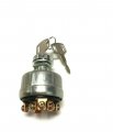 Arko Tractor Parts Ignition Starter Switch Replacement For Kubota Yanmar John Deere 08086-10000 Eli80-0026 Ch11696 194322-52110