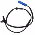 Bapmic 34526851501 Rear Abs Wheel Speed Sensor For Mini Cooper R55 R56 R57