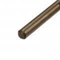 Uxcell 4 Pcs 6 3mm Drilling Dia Straight Shank High-speed Steel Cobalt Metric Twist Drill Bit Rotary Tool