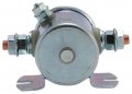 Gladiator New Premium 12v 100 Amp Starter Solenoid Switch Continuous Duty Cycle Replaces 15-139 Sas-4208 24106 52-312-01