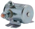 Gladiator New Premium 12v 100 Amp Starter Solenoid Switch Continuous Duty Cycle Replaces 15-139 Sas-4208 24106 52-312-01
