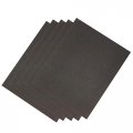 5 Pcs 9 X 13-3 4 Emery Paper 800 Grit Jewelry Finish Metals 