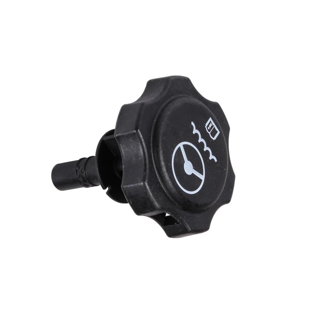 Power Steering Reservoir Cap For Buick Lacrosse 2010 2016 Plastic Black Cone Twist Attachment Replacement 23267557