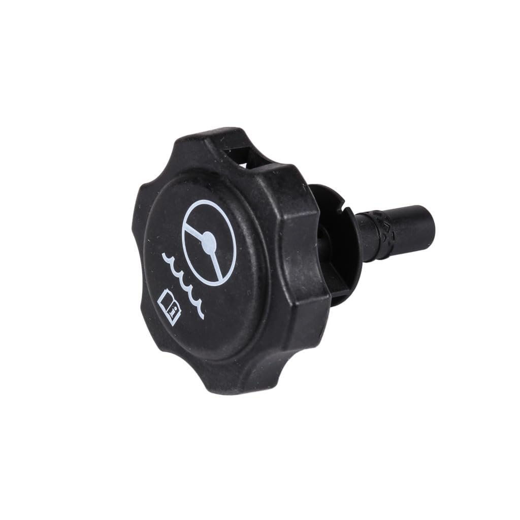 Power Steering Reservoir Cap For Buick Lacrosse 2010 2016 Plastic Black Cone Twist Attachment Replacement 23267557