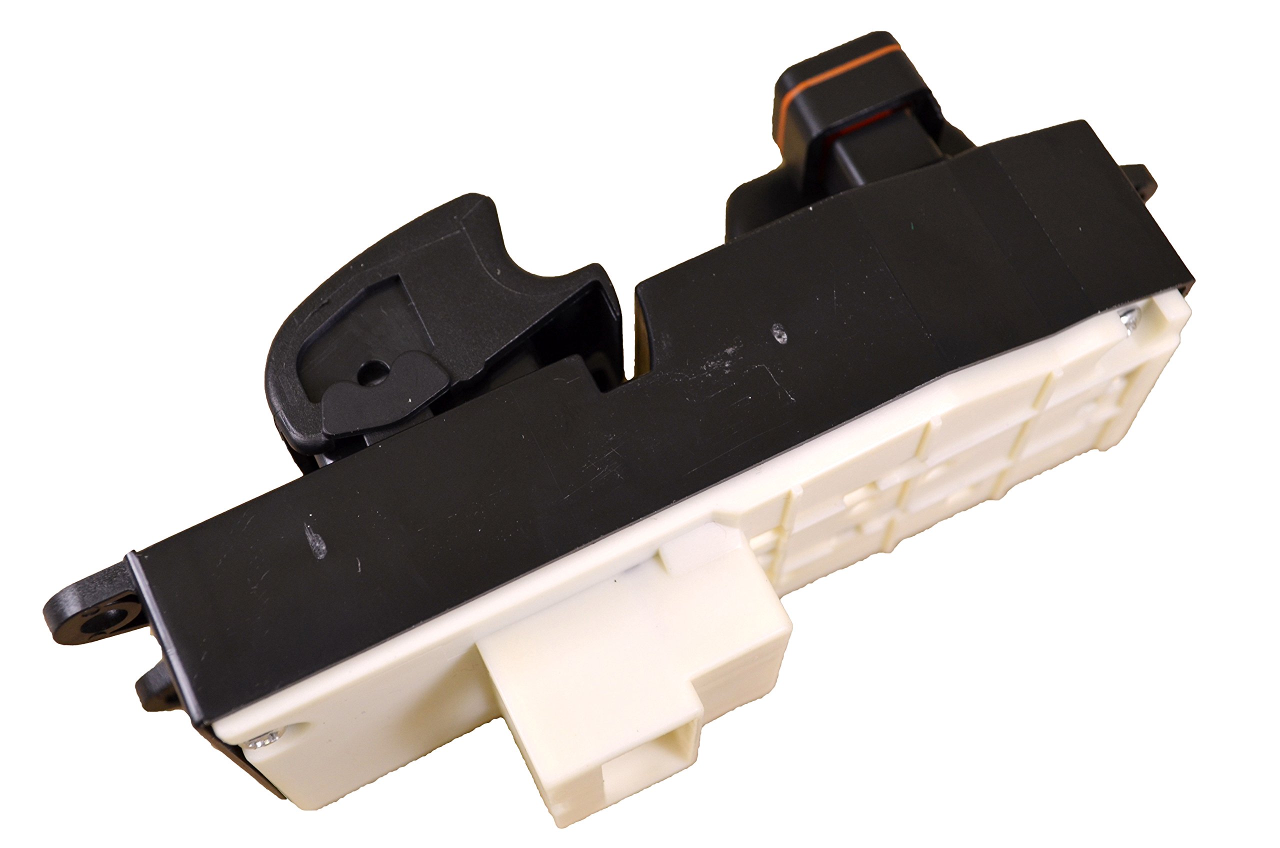 Pt Auto Warehouse Pws-4988w Master Power Window Switch Driver Side Front
