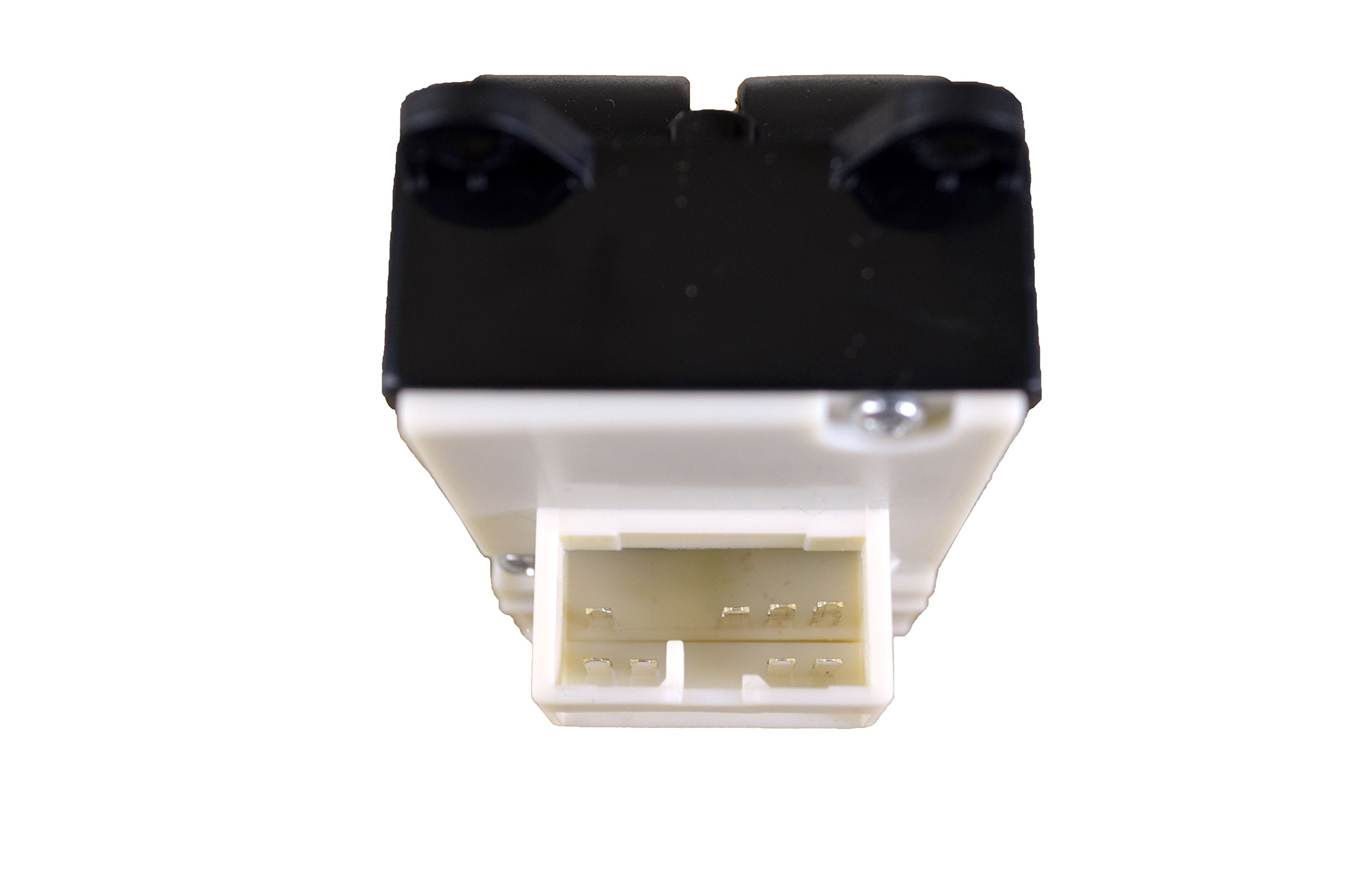 Pt Auto Warehouse Pws-4988w Master Power Window Switch Driver Side Front