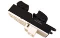 Pt Auto Warehouse Pws-4988w Master Power Window Switch Driver Side Front