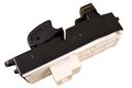 Pt Auto Warehouse Pws-4988w Master Power Window Switch Driver Side Front
