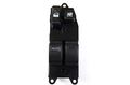 Pt Auto Warehouse Pws-4988w Master Power Window Switch Driver Side Front 