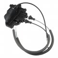 Rear Right Door Lock Actuator For Hyundai Sonata 2006-2007 2 4l L4 Gas 3 3l V6 81420-3k000 81420-3k010 814203k000 Latch 