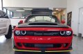 Sto N Sho Front License Plate Bracket For 2015-2023 Dodge Challenger Hellcat 2018 Demon 2019-2022 Scat Pack Wide Body Sns1c 