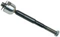 101-6745 Tie Rod End For 2007-2013 Acura Mdx And 2010-2013 Zdx Pre Greased Full Ball Stud With Corrosion Protection 