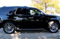 Gmc Yukon Xl 2007-2014 Chrome Running Board Molding Trim 2008 2009 2010 2011 2012 2013 07 08 09 10 11 12 13 14 Hybrid Slt Sle