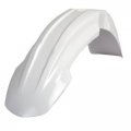 Polisport Front Fender Ktm 85 Sx White 8573600002
