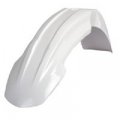 Polisport Front Fender Ktm 85 Sx White 8573600002