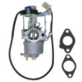 Carburetor Kit 7cf-e4101-01-00 For Yamaha 7cf-e4101-02-00 And 7cf-e4101-03-00 Golden Chrome Finish 