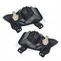 Wflnhb 1 Pair Left Right Side Turn Signal Parking Lights Replacement For Renegade 2015 2016 2017 2018 Front Lamps Marker Lamp